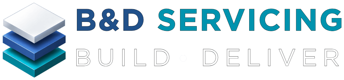 B&D Servicing