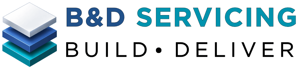 B&D Servicing