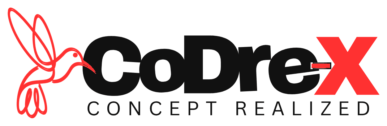 CoDre-X